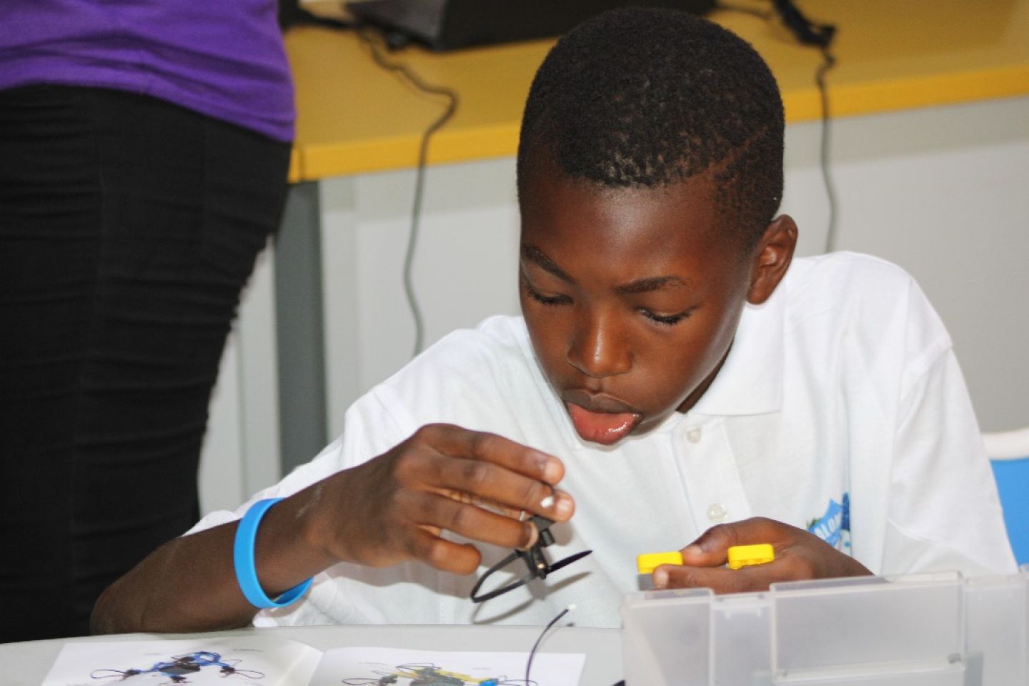 Robotics Practical